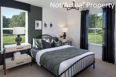 9639 Glenfield Avenue #Lot 218, Plain City, OH 43064 - Photo 26