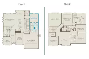 9639 Glenfield Ave, Plain City, OH 43064 - Photo 2