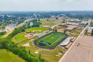 2921 Mondavi Ln, Hilliard, OH 43026 - Photo 64