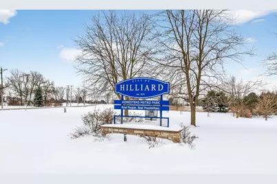 2921 Mondavi Lane, Hilliard, OH 43026 - Photo 68