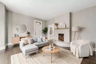 136 E Whittier St, Columbus, OH 43206 - Photo 1