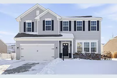 325 Green Acres Drive, Johnstown, OH 43031 - Photo 1