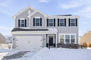 325 Green Acres Dr, Johnstown, OH 43031 - Photo 1