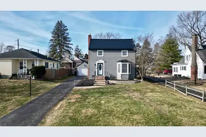 158 Sunbury Road, Chillicothe, OH 45601 - Photo 2