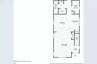 910 Ellsworth Avenue, Columbus, OH 43206 - Photo 40