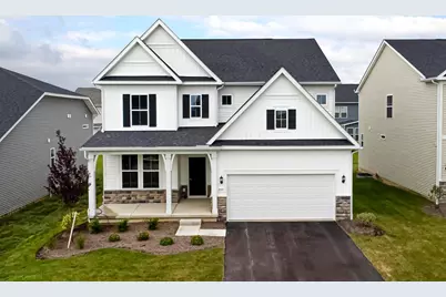 2333 Hubbard Road #Lot 63, Marysville, OH 43040 - Photo 1
