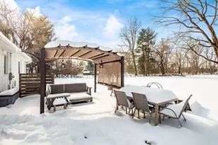 7801 Harlem Rd, Westerville, OH 43081 - Photo 42