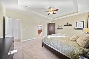 1063 Mendolin Ct, Powell, OH 43065 - Photo 38