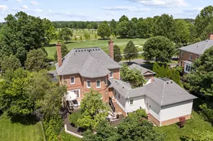 7555 Lambton Park Rd, New Albany, OH 43054 - Photo 2