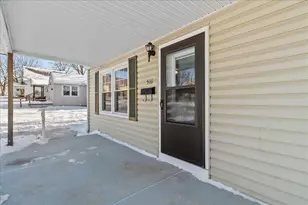 511 Washington Ave, Urbana, OH 43078 - Photo 6