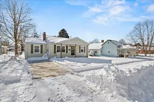 511 Washington Ave, Urbana, OH 43078 - Photo 1
