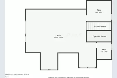 230 W Columbus Street, Mount Sterling, OH 43143 - Photo 68