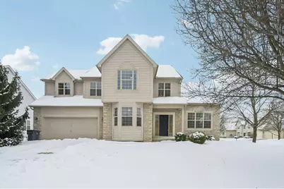 8949 Hickory View Street NW, Canal Winchester, OH 43110 - Photo 4