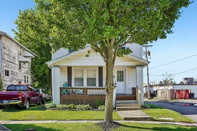 112 E Spring Avenue, Bellefontaine, OH 43311 - Photo 2