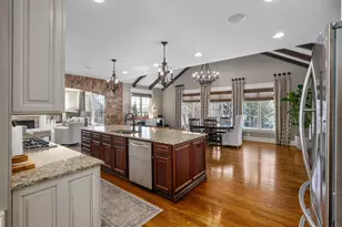 9338 Deer Path Ct, Powell, OH 43065 - Photo 16