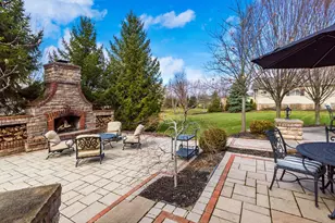 9338 Deer Path Ct, Powell, OH 43065 - Photo 82