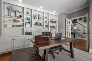 9338 Deer Path Ct, Powell, OH 43065 - Photo 10