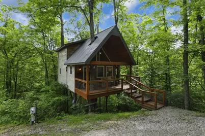 635 2 Mile Run, Cutler, OH 45724 - Photo 2