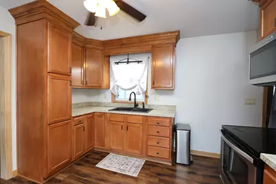 6232 Crawford Morrow County Line Road, Galion, OH 44833 - Photo 6