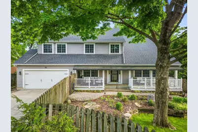 45 E California Avenue, Columbus, OH 43202 - Photo 56