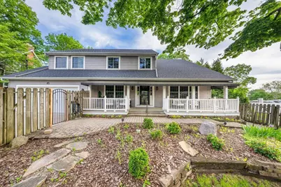 45 E California Avenue, Columbus, OH 43202 - Photo 2
