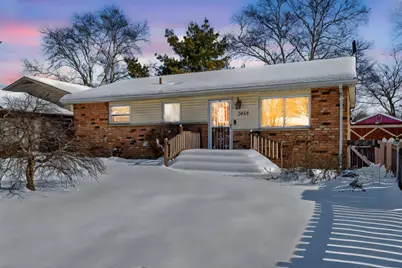 3458 S 8th Street, Columbus, OH 43207 - Photo 2