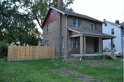 1481 Kohr Place, Columbus, OH 43211 - Photo 4