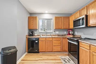 692 Tinkers Creek Lane, Columbus, OH 43207 - Photo 4