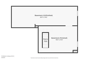 815 Bledsoe Dr, Galloway, OH 43119 - Photo 38