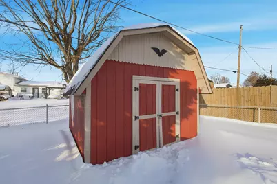 670 Hillsdale Drive, West Jefferson, OH 43162 - Photo 40