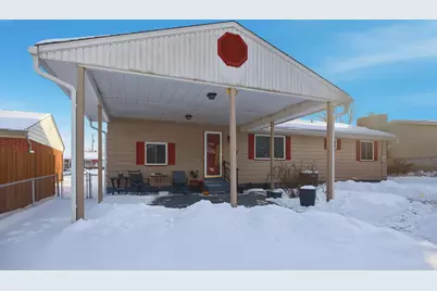 670 Hillsdale Drive, West Jefferson, OH 43162 - Photo 34