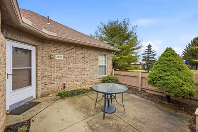 2487 Timbers Edge Lane, Columbus, OH 43235 - Photo 4