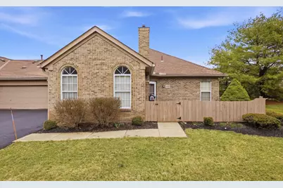 2487 Timbers Edge Lane, Columbus, OH 43235 - Photo 1