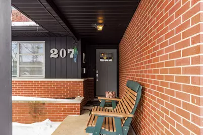 207 S Huron Avenue, Columbus, OH 43204 - Photo 4
