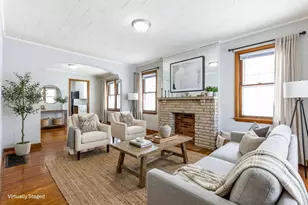 1661 E Whittier St, Columbus, OH 43206 - Photo 2