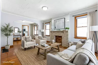 1661 E Whittier Street, Columbus, OH 43206 - Photo 1