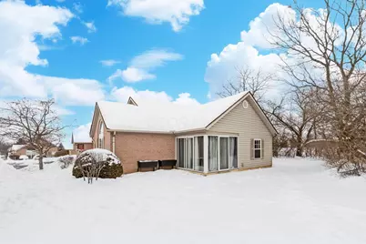 1930 Farmbrook Circle S #8, Grove City, OH 43123 - Photo 34