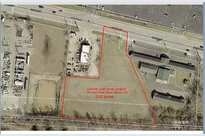 0 E State Street, Athens, OH 45701 - Photo 1