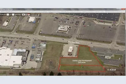 0 E State Street, Athens, OH 45701 - Photo 4