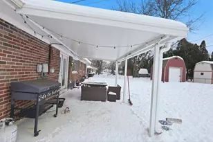 7302 Belle Plain Dr, Dayton, OH 45424 - Photo 30