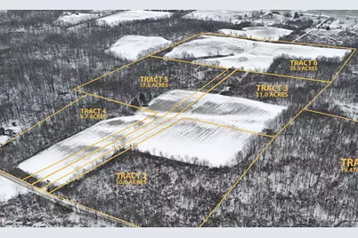 0 Dunham Road #Tract 6, Mount Vernon, OH 43050 - Photo 1