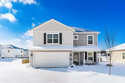 395 Jameson Lane, Newark, OH 43055 - Photo 1