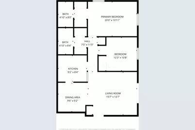 5275 Portland Street #202, Columbus, OH 43235 - Photo 40