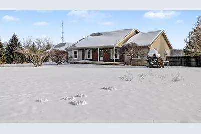 3132 Decliff Road N, New Bloomington, OH 43341 - Photo 2