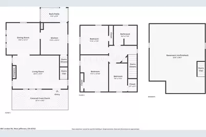 484 London Road, West Jefferson, OH 43162 - Photo 22