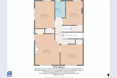 325 W 6th Avenue, Columbus, OH 43201 - Photo 38