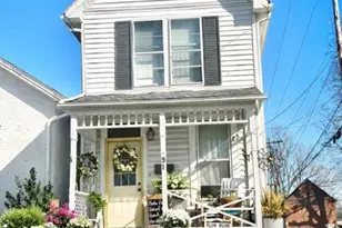 81 S Hickory St, Chillicothe, OH 45601 - Photo 1