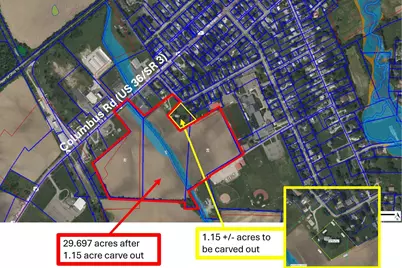 0 Columbus Rd, Centerburg, OH 43011 - Photo 2