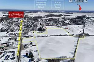 0 Columbus Rd, Centerburg, OH 43011 - Photo 1