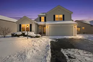 142 Purple Finch Loop, Pataskala, OH 43062 - Photo 2